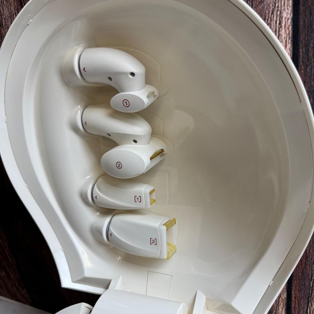 GUITAY wellbox ウェルボックス 家庭用エンダモロジー 美容器