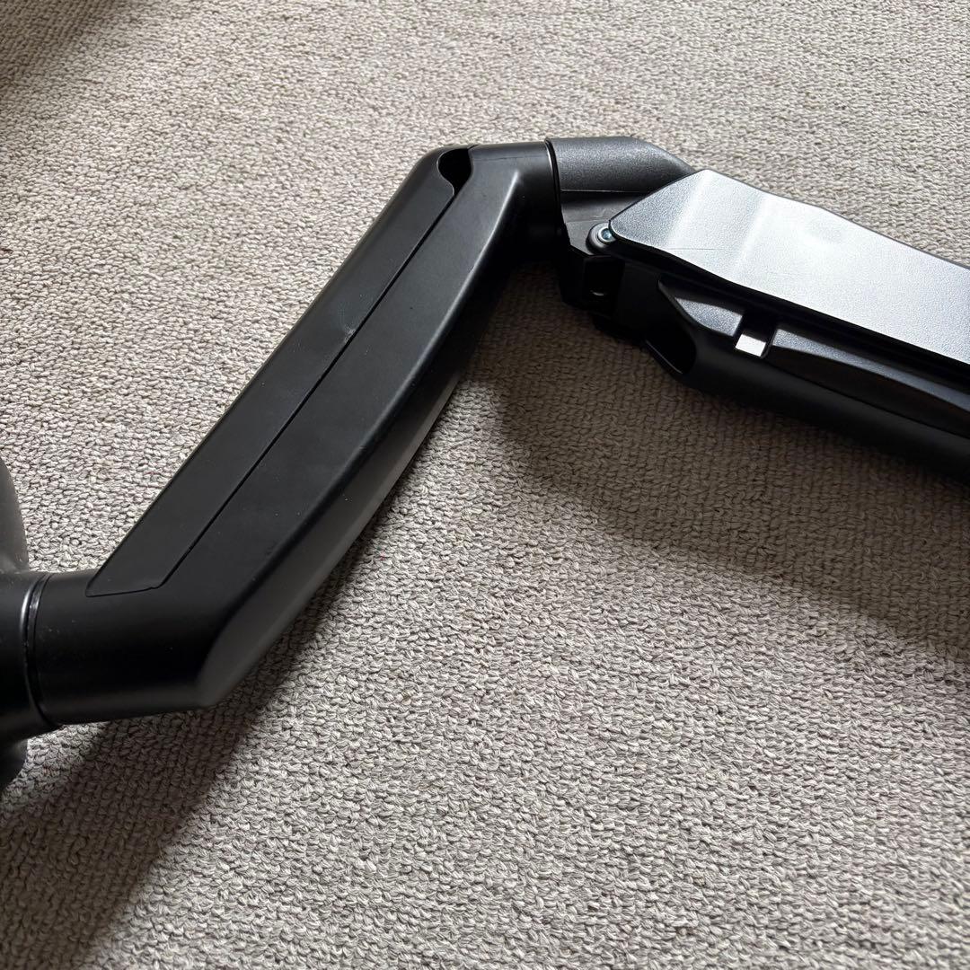 BenQ XL2411Z モニターアーム付き　ゲーミングモニターFHD 60Hz