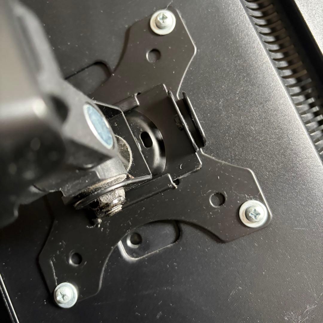 BenQ XL2411Z モニターアーム付き　ゲーミングモニターFHD 60Hz