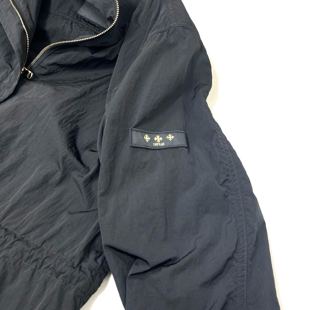 【正規品】TATRAS モッズコート　レディース