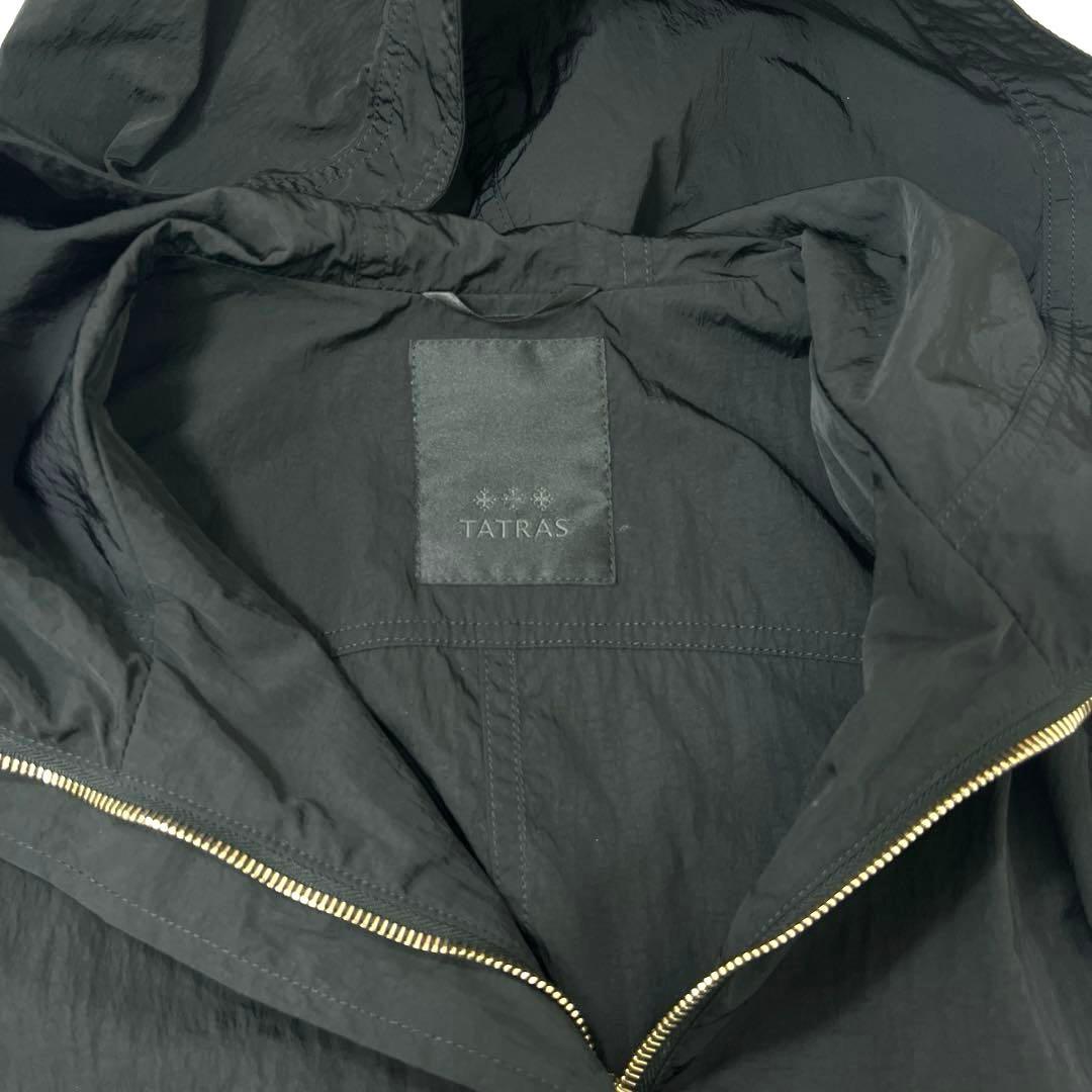 【正規品】TATRAS モッズコート　レディース