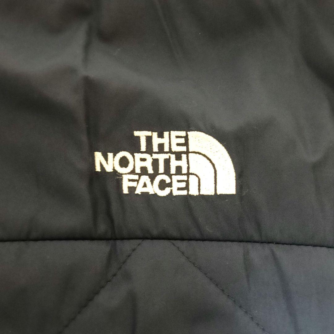 ノースフェイス　3way　フィッシュテール　Mサイズ　コート