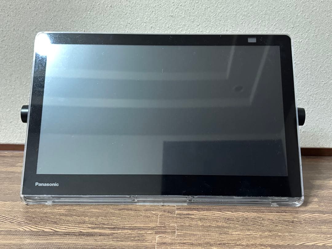 パナソニック プライベート ビエラ UN-15TD10D 2021年モニターのみ