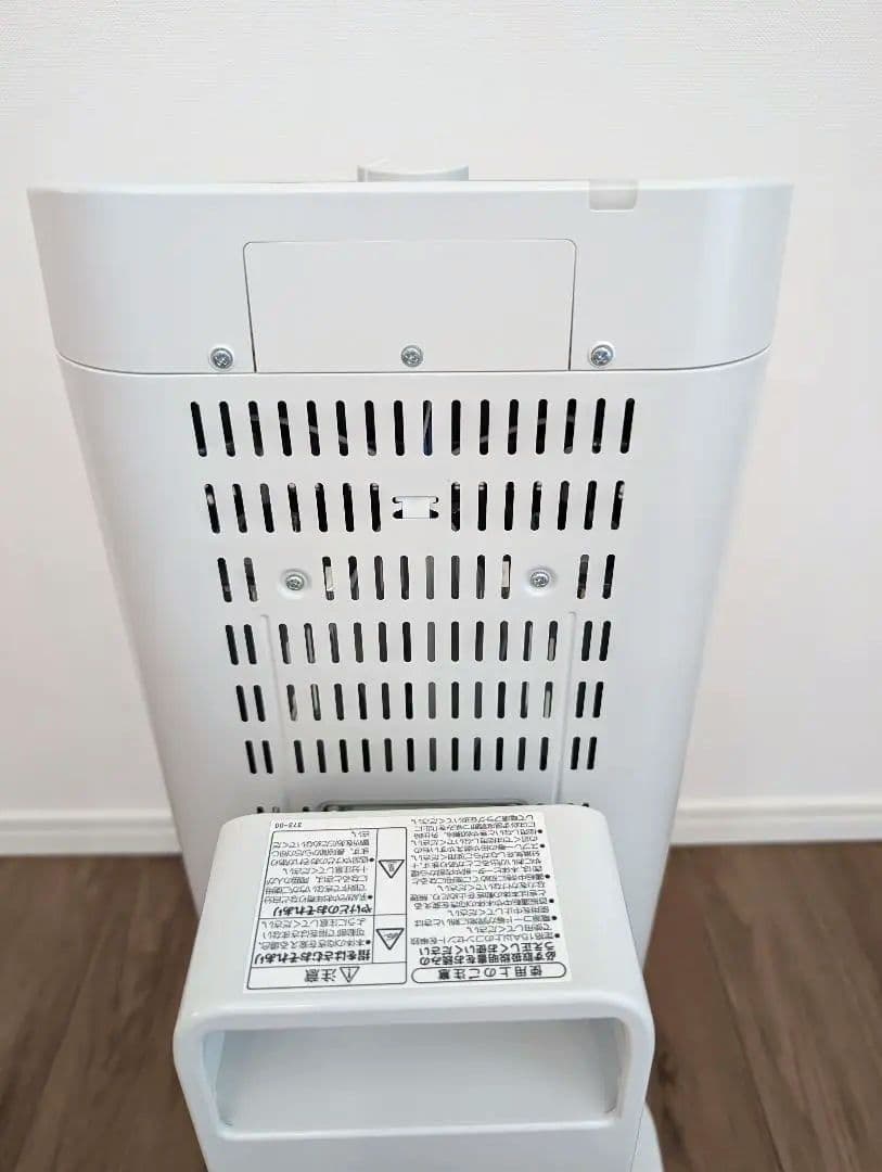 【極美品】コロナ　シーズヒーター コアヒート DH-1224R 2024年製