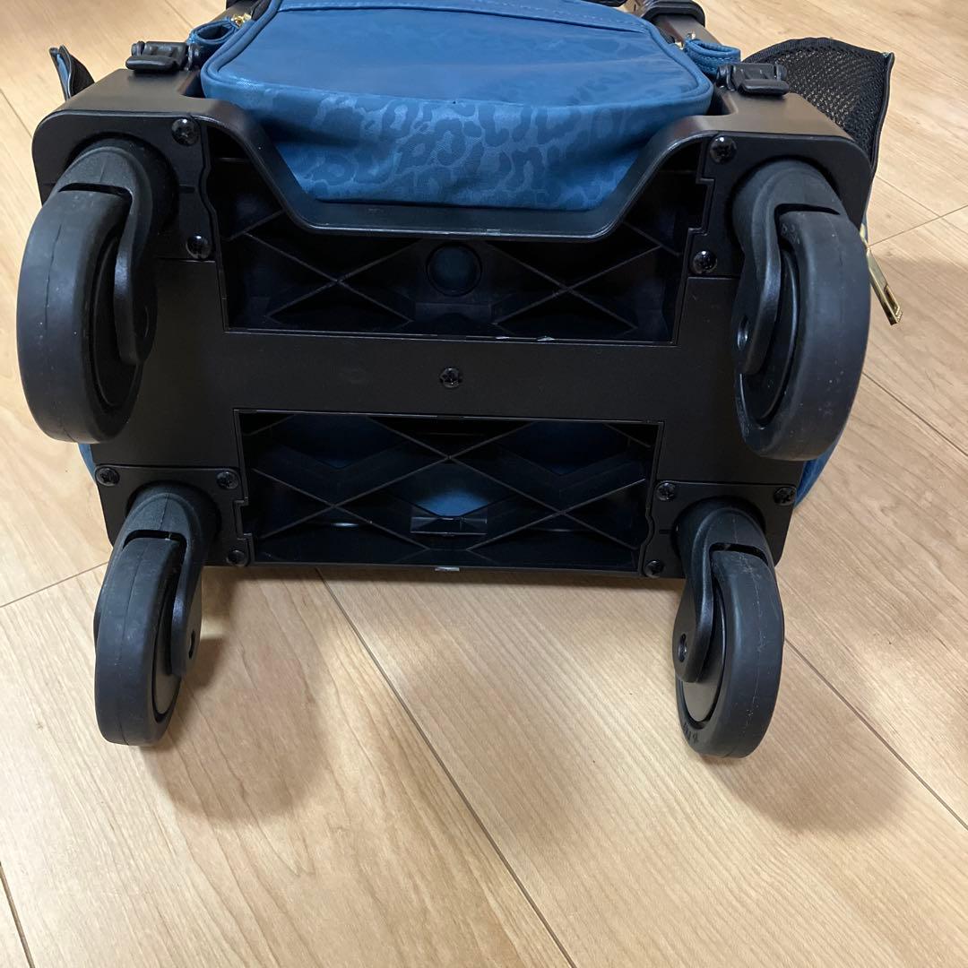 SWANY スワニー キャリーバック キャリーケース 機内持ち込み可　Mサイズ