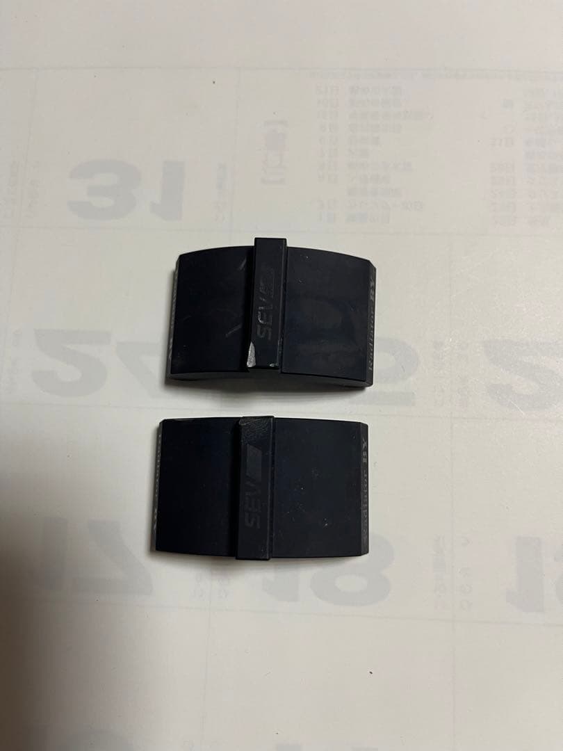 SEV ラジエターBY 2個セット