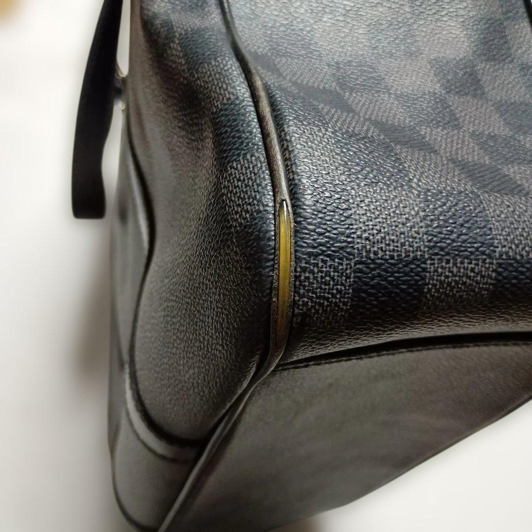 【使用感有り】LOUISVUITTONルイヴィトン・タダオショルダー2Way