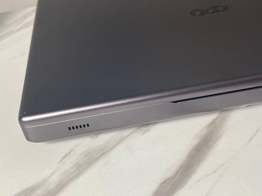 【ジャンク】GPD G619-04 AMDRyzen7-6800U 32GB