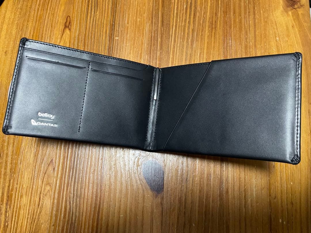 【Bellroy】ベルロイ パスポートケース デザイナーズedition