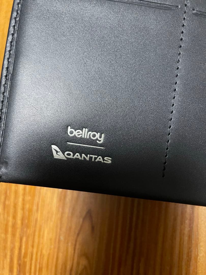 【Bellroy】ベルロイ パスポートケース デザイナーズedition