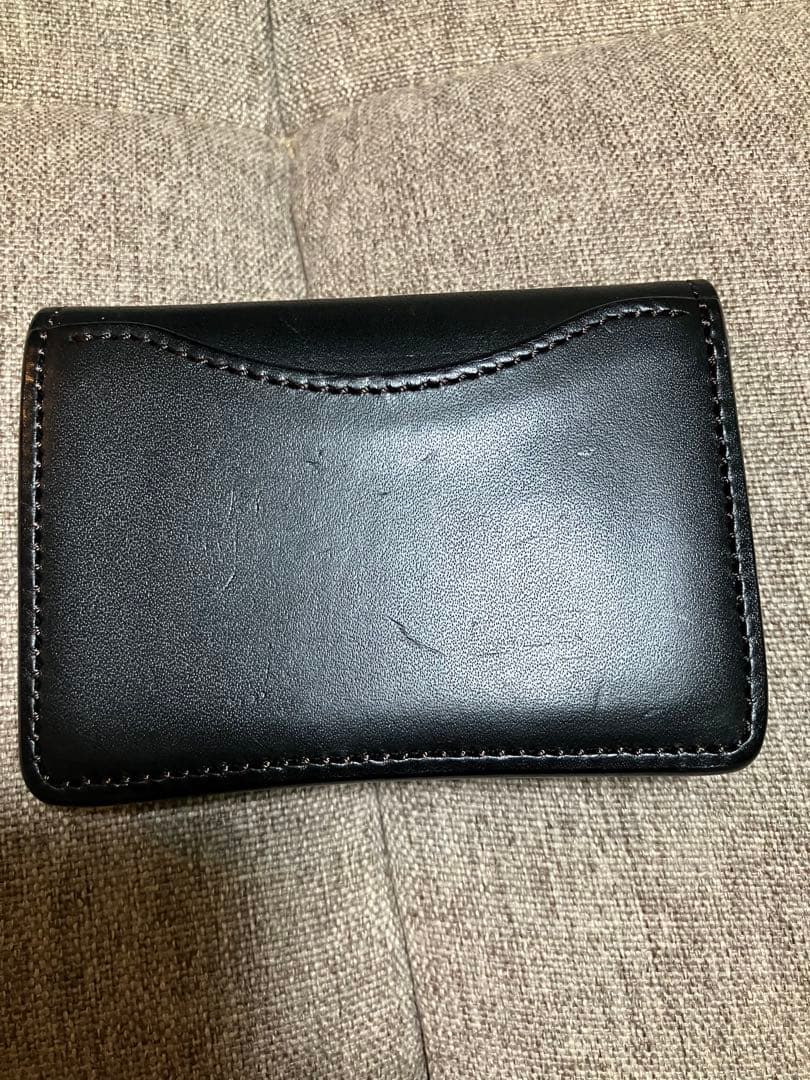 ワイルドスワンズ　タング　キーケース