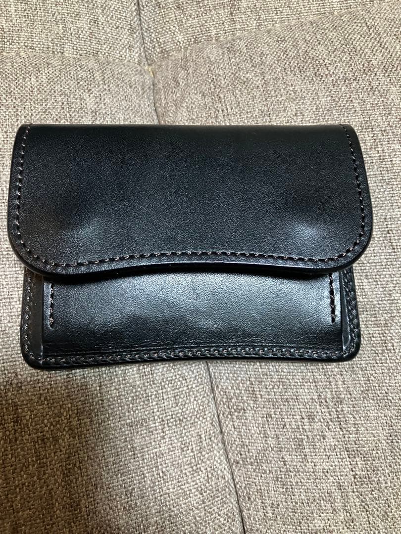 ワイルドスワンズ　タング　キーケース