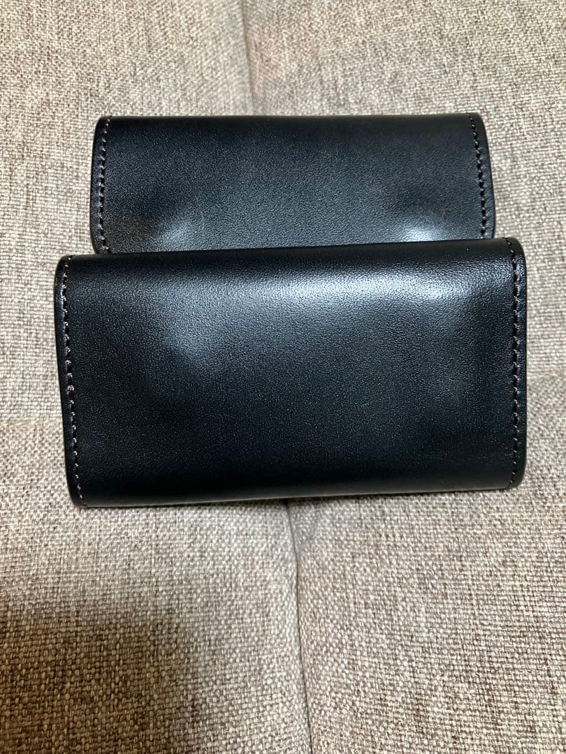 ワイルドスワンズ　タング　キーケース