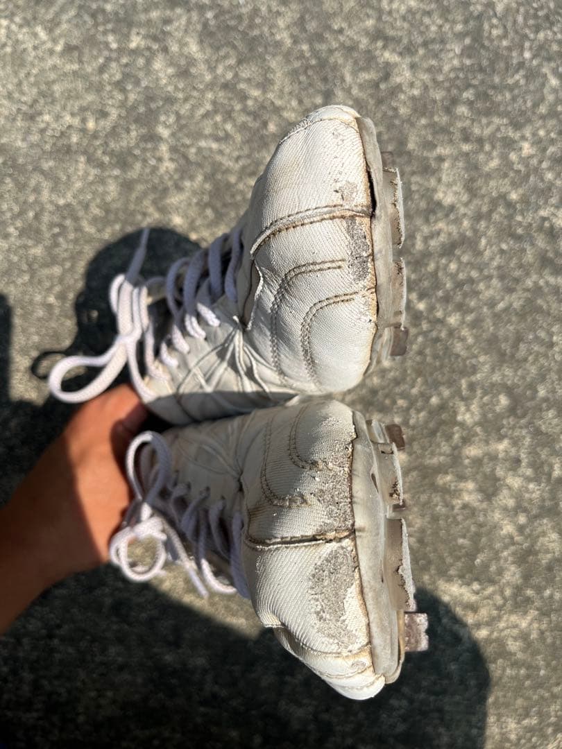 BeMoLo ビモロ　野球用スパイク　27.5センチ　今日限り12000円