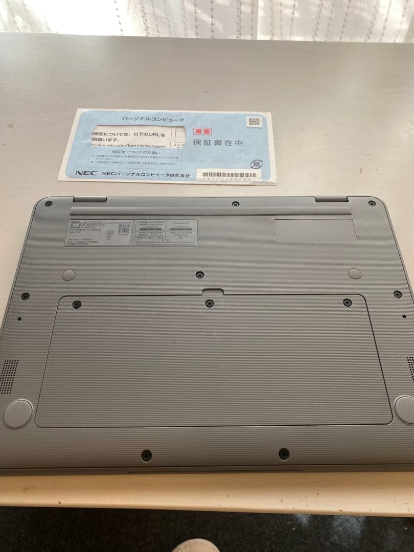 Chromebook本体 Chrome book PC