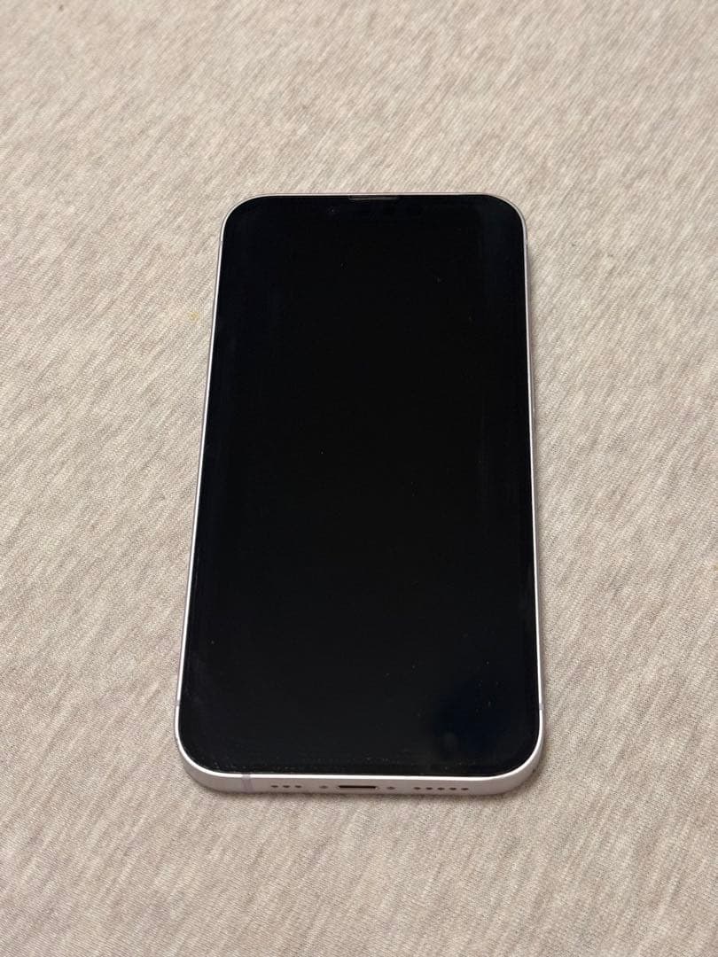 【なおなお様】Apple iPhone 14 パープル 本体　256gb