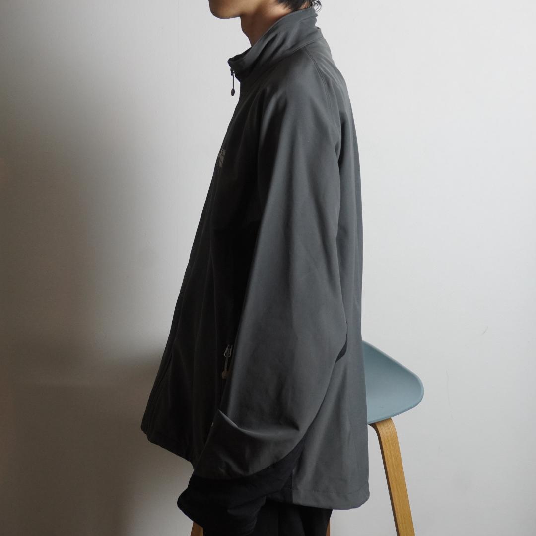 THE NORTH FACE APEX ソフトシェル ジャケット /QW162