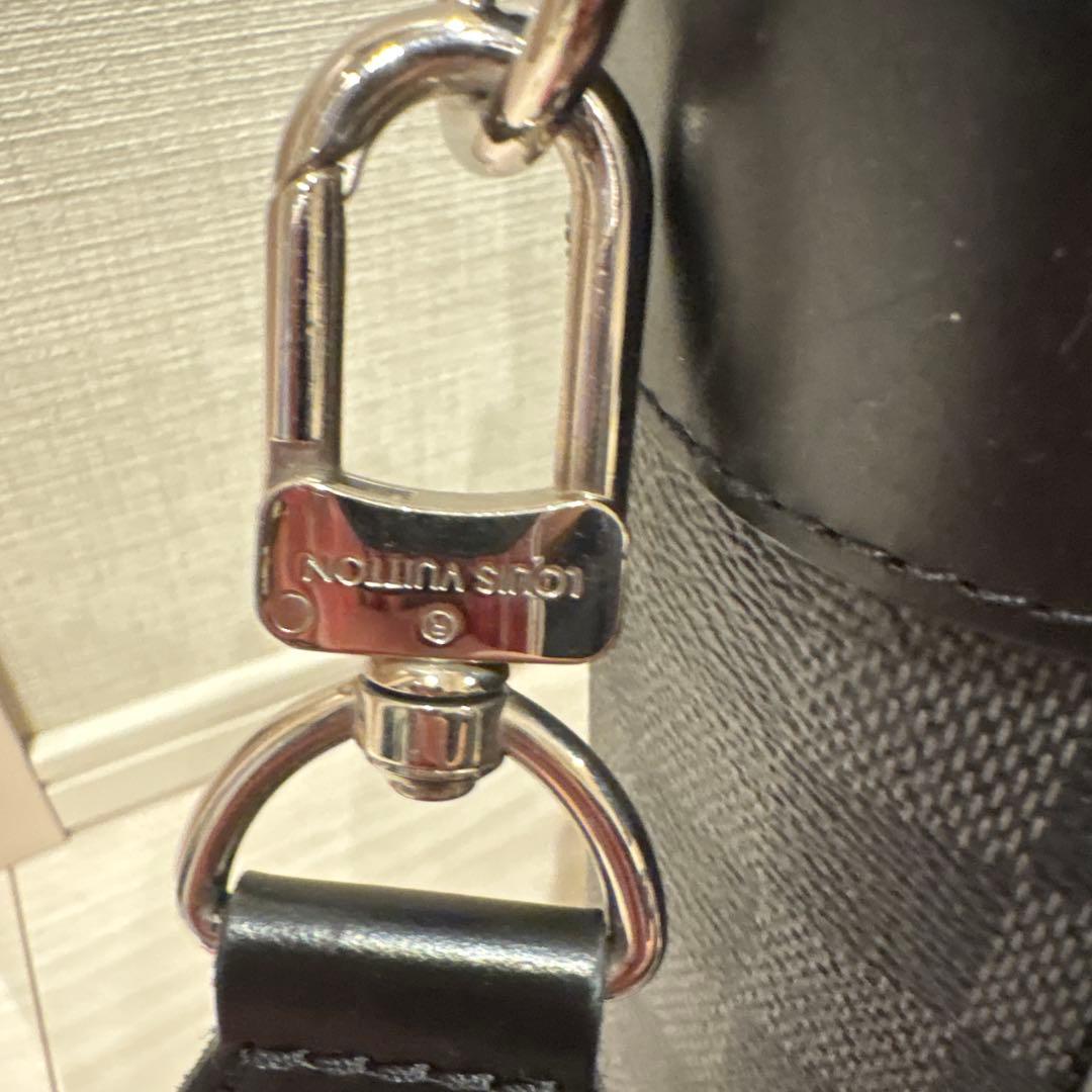 Louis Vuitton ダミエ・キャンバス バッグ