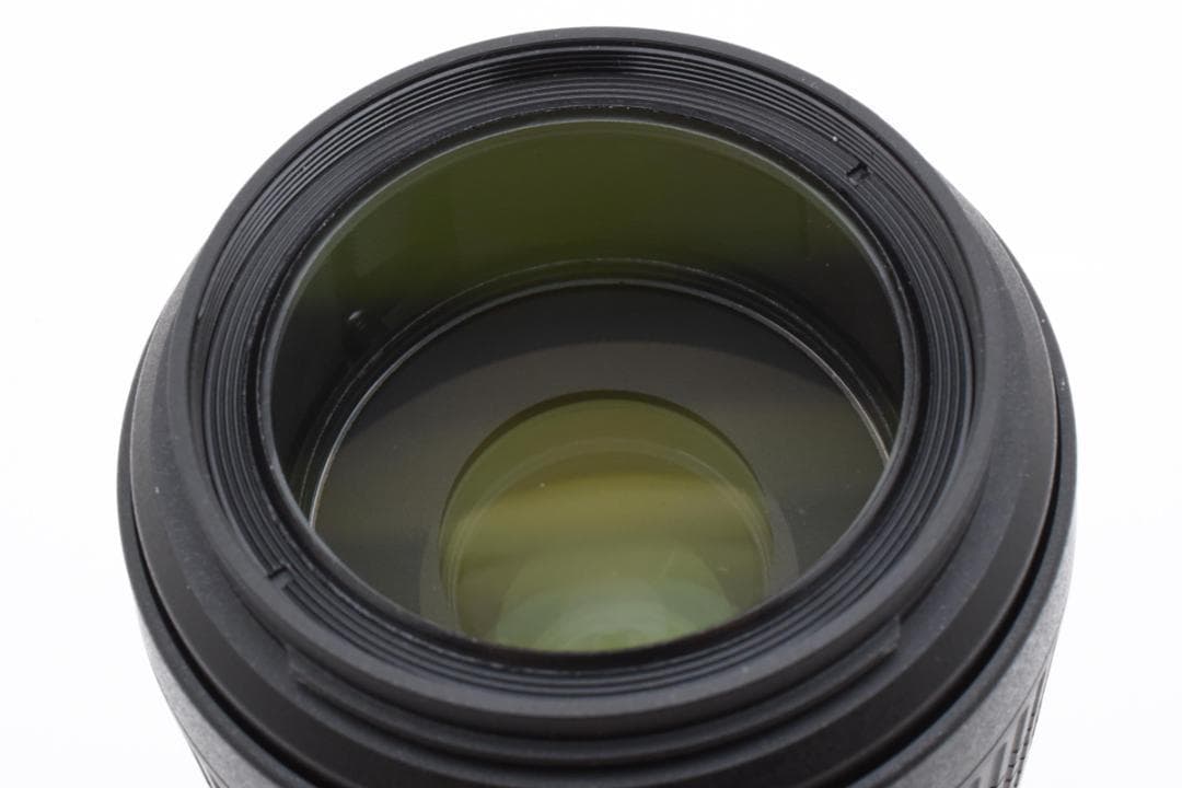 レンズ(ズーム) TAMRON Di 70-300mm SP F4-5.6 Di vc USD