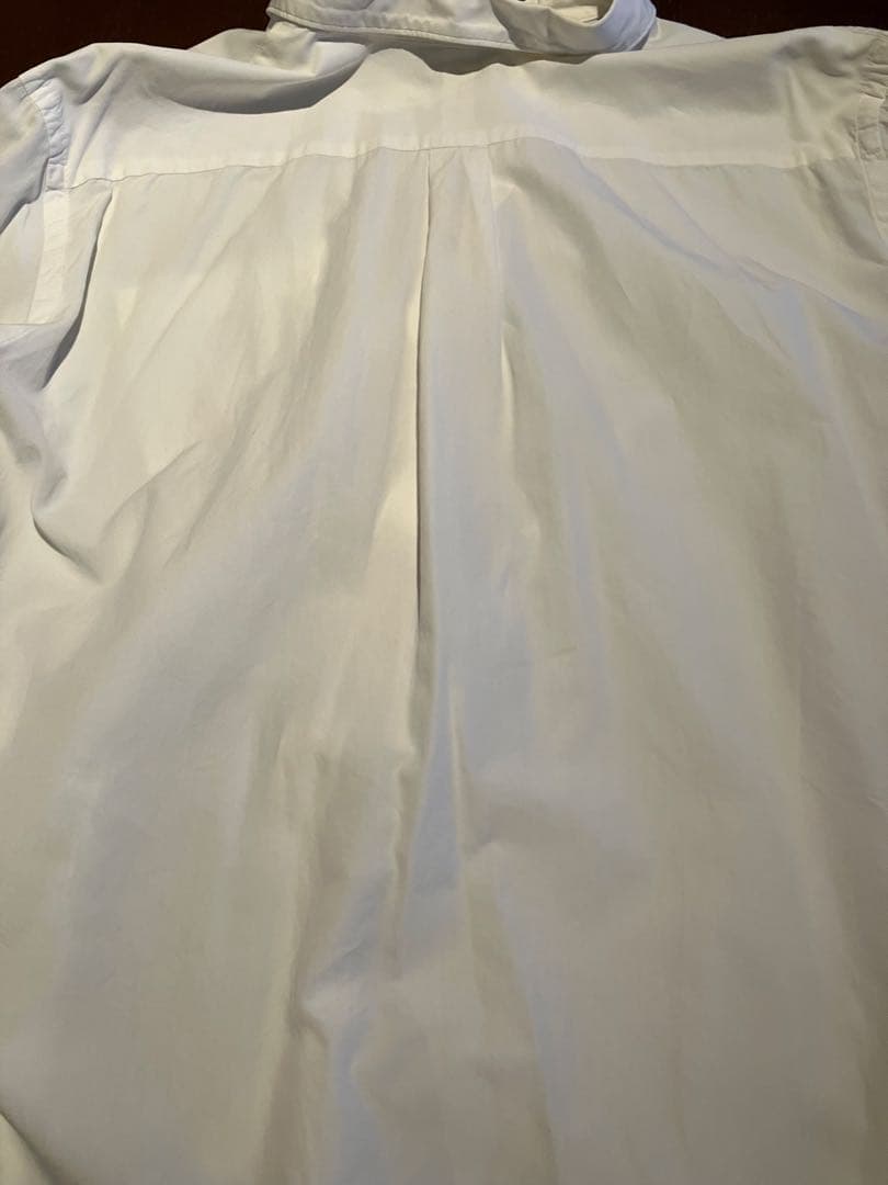 Comoli コモリシャツ サイズ:3 2015年製