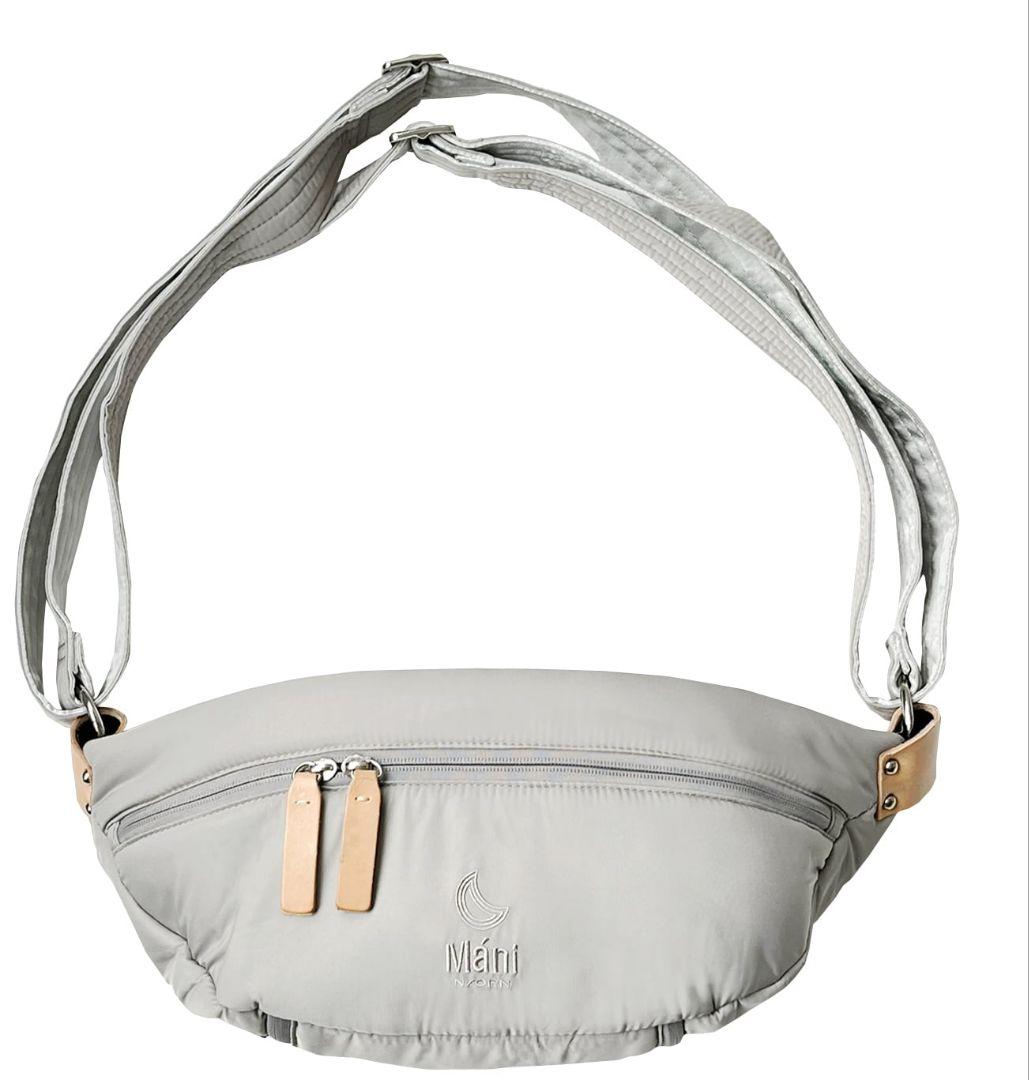 ノルンマーニ　クレイホワイト