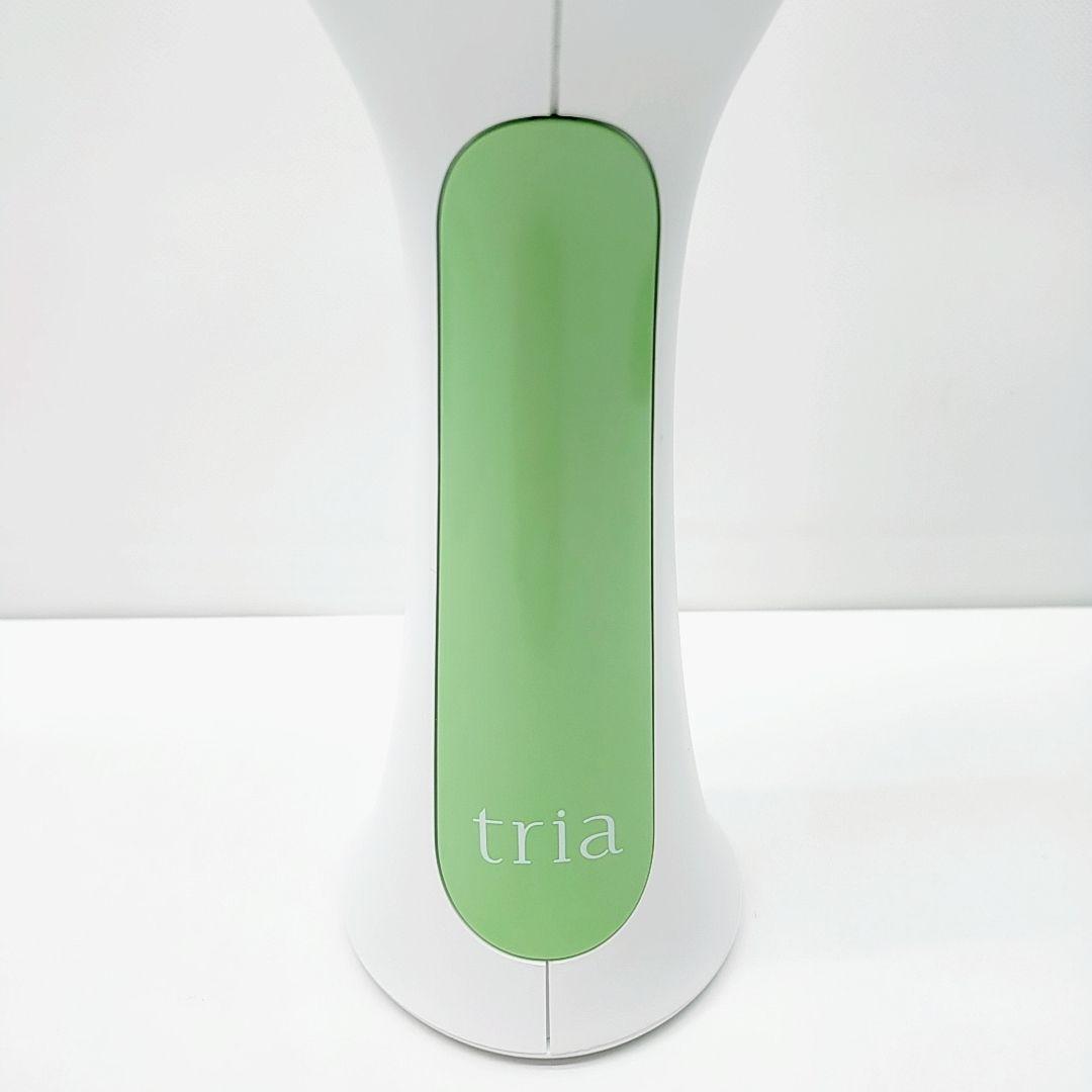 最新モデル✨️付属品完備 トリア パーソナルレーザー 4X Tria 脱毛器