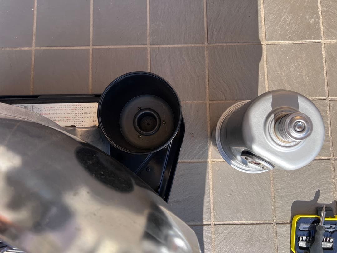 アラジン　シルバークイーン　J-30002G