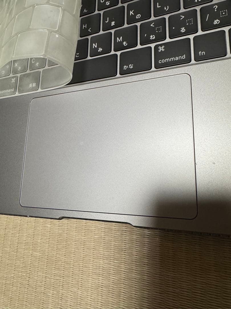 Macbook Air 2018 13 インチ 16GB/512Gスペースグレイ