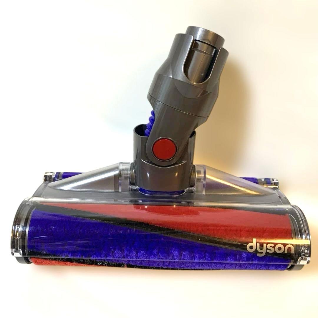 ダイソン DC48 DC63 CY24 CY25 ヘッド