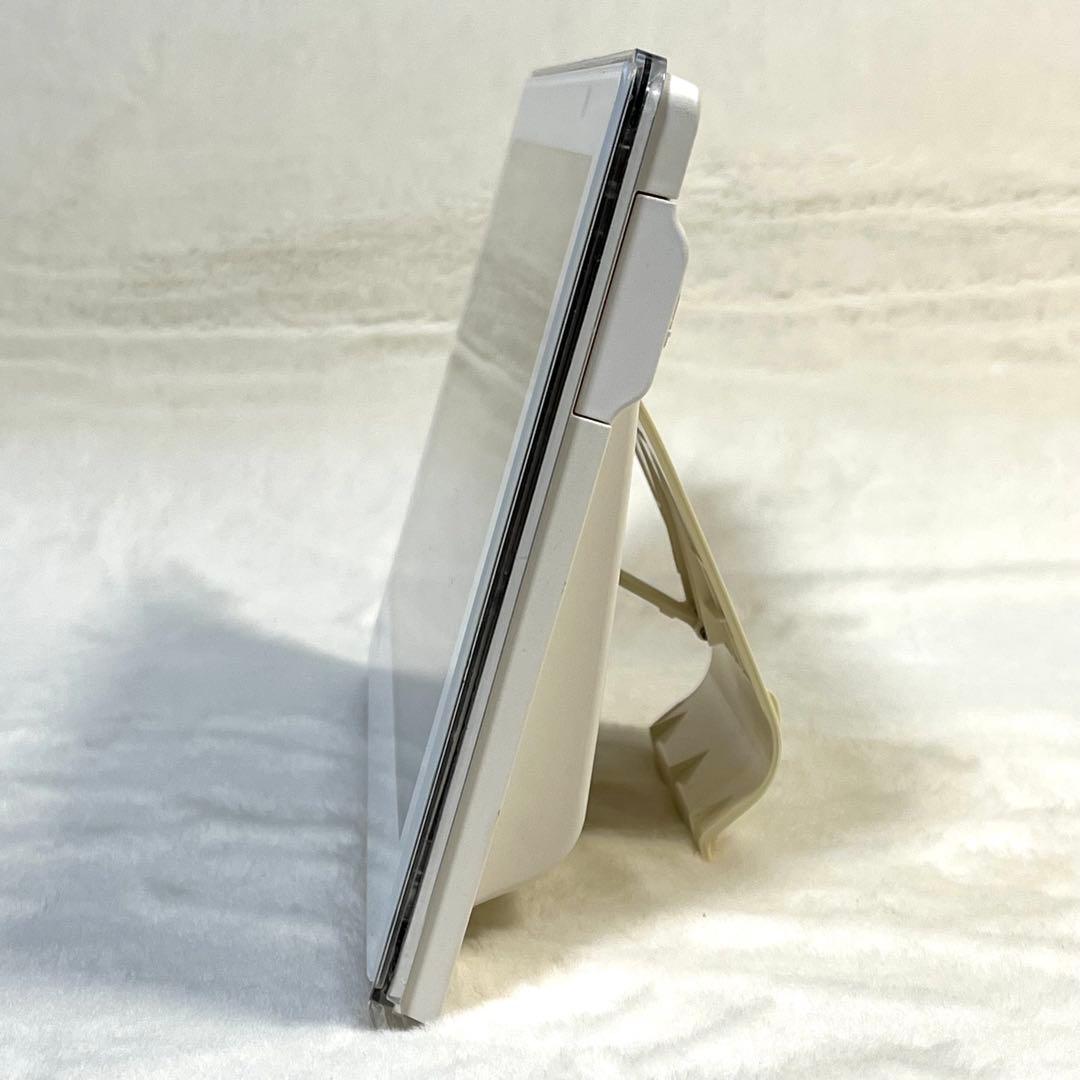 Panasonic プライベート・ビエラ UN-10E7-W