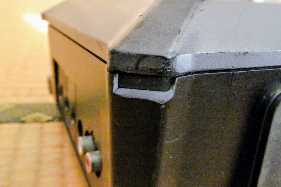 アンプ ROLAND Mobile Cube