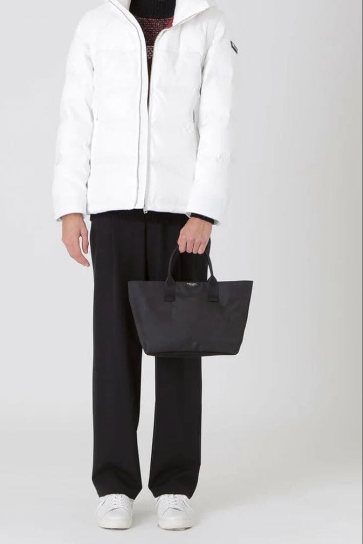 BLACK LABEL CRESTBRIDGE トートバッグ　限定品