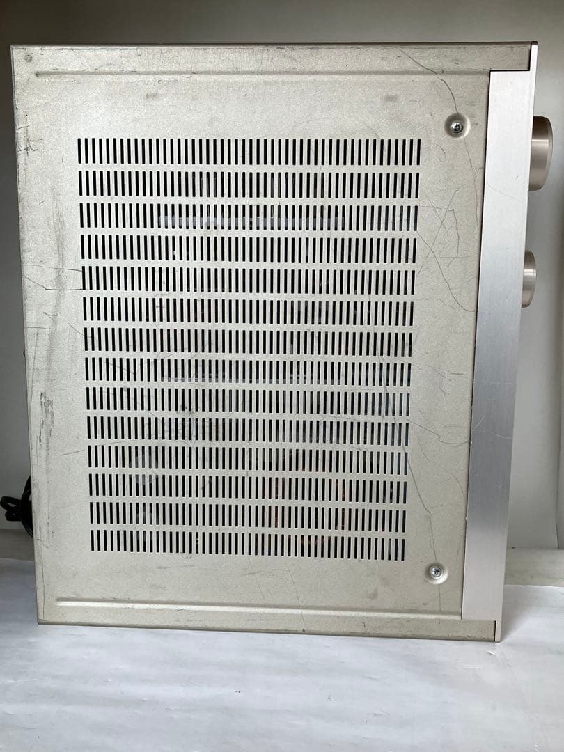 SONY TA-FB720Rプリメインアンプ