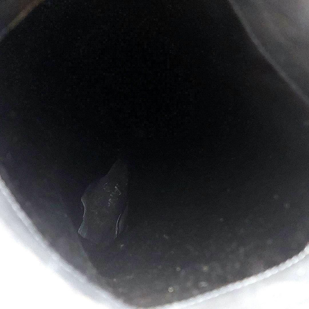 美品 定価17.5万 CHANEL ココマークツイード ファーレザーロングブーツ