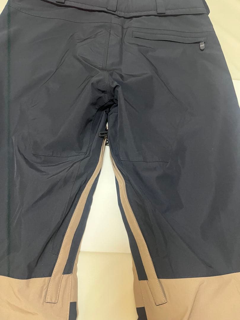 訳あり★VOLCOM GORE-TEX Mサイズ