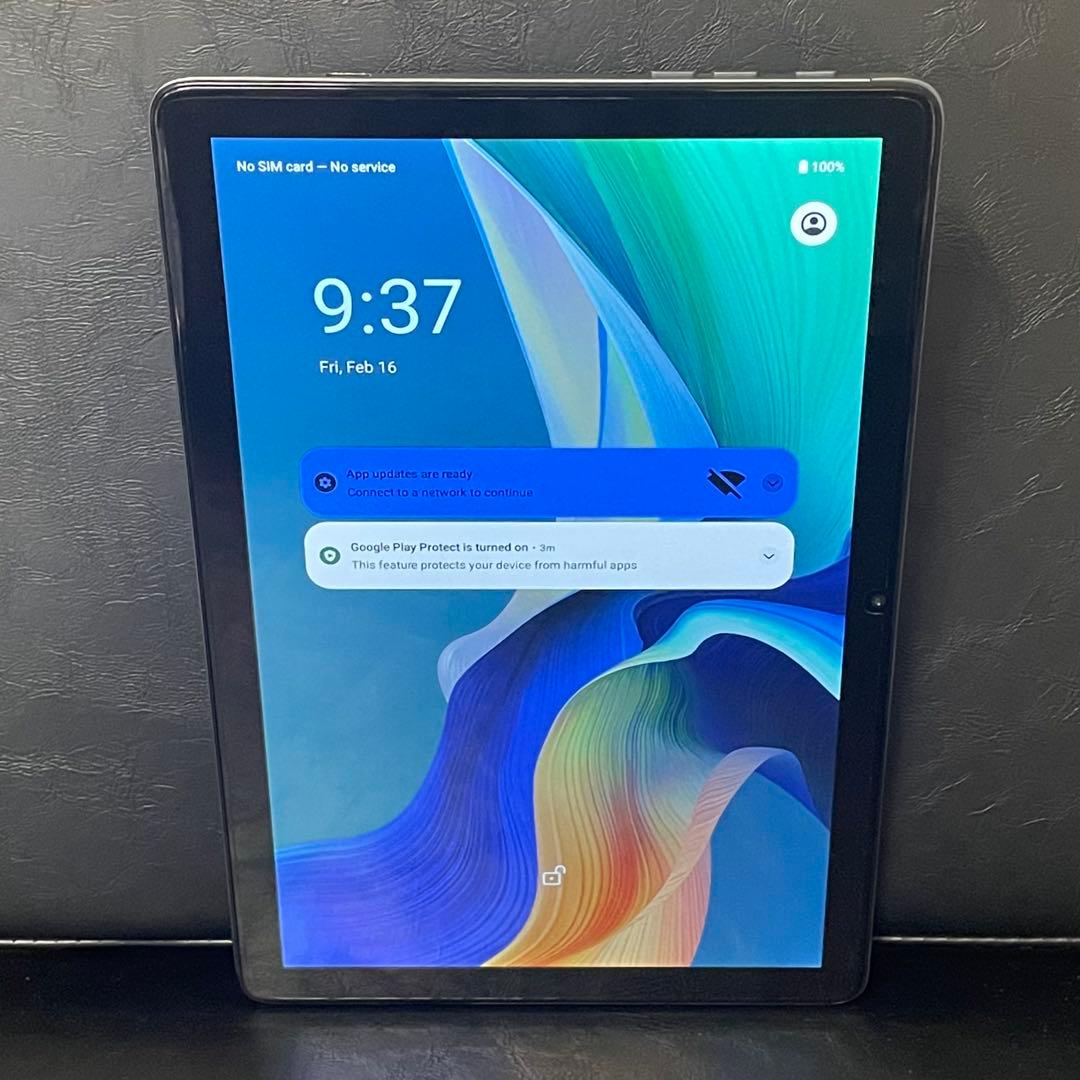 Teclast TLA001 128GB SIMフリー