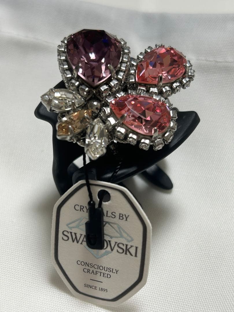 ピ*ウ様 ✨新品✨デザートクリップ…中サイズ✨