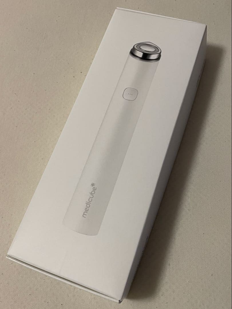 ボディ・フェイスケア medicube AGE-R BOOSTER PRO MINI