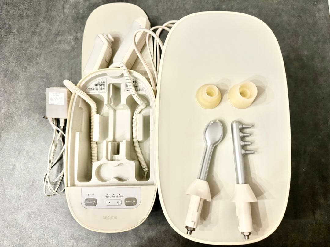 サキナ ピノ 美顔器 pino SAQINA 送料込