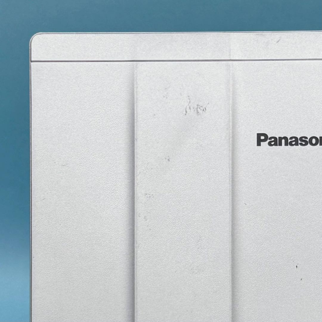 001 良品 レッツノートCF-SV9 i5 第10世代 8GB office