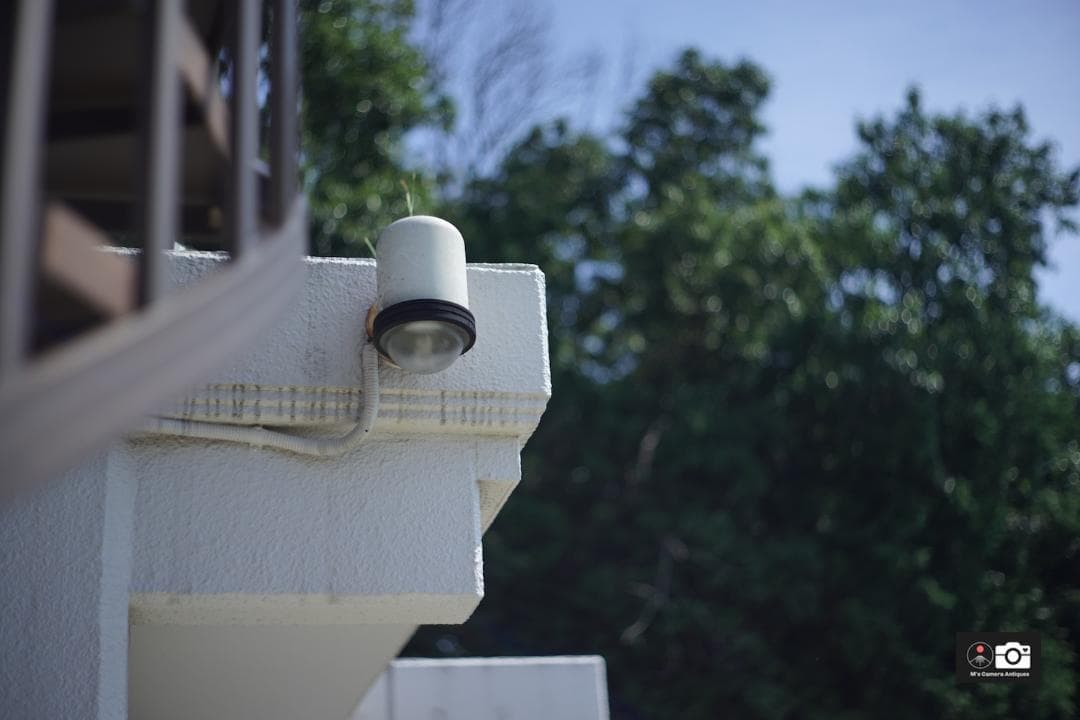 Canon 50mm F/1.8 I ライカＬ３９レンズ整備済