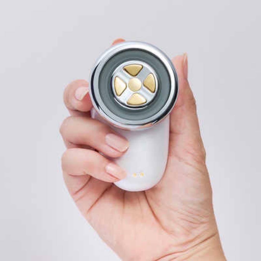 【新品】DOCTORAIR リフトライザー BBI-01-WHセレニティホワイト