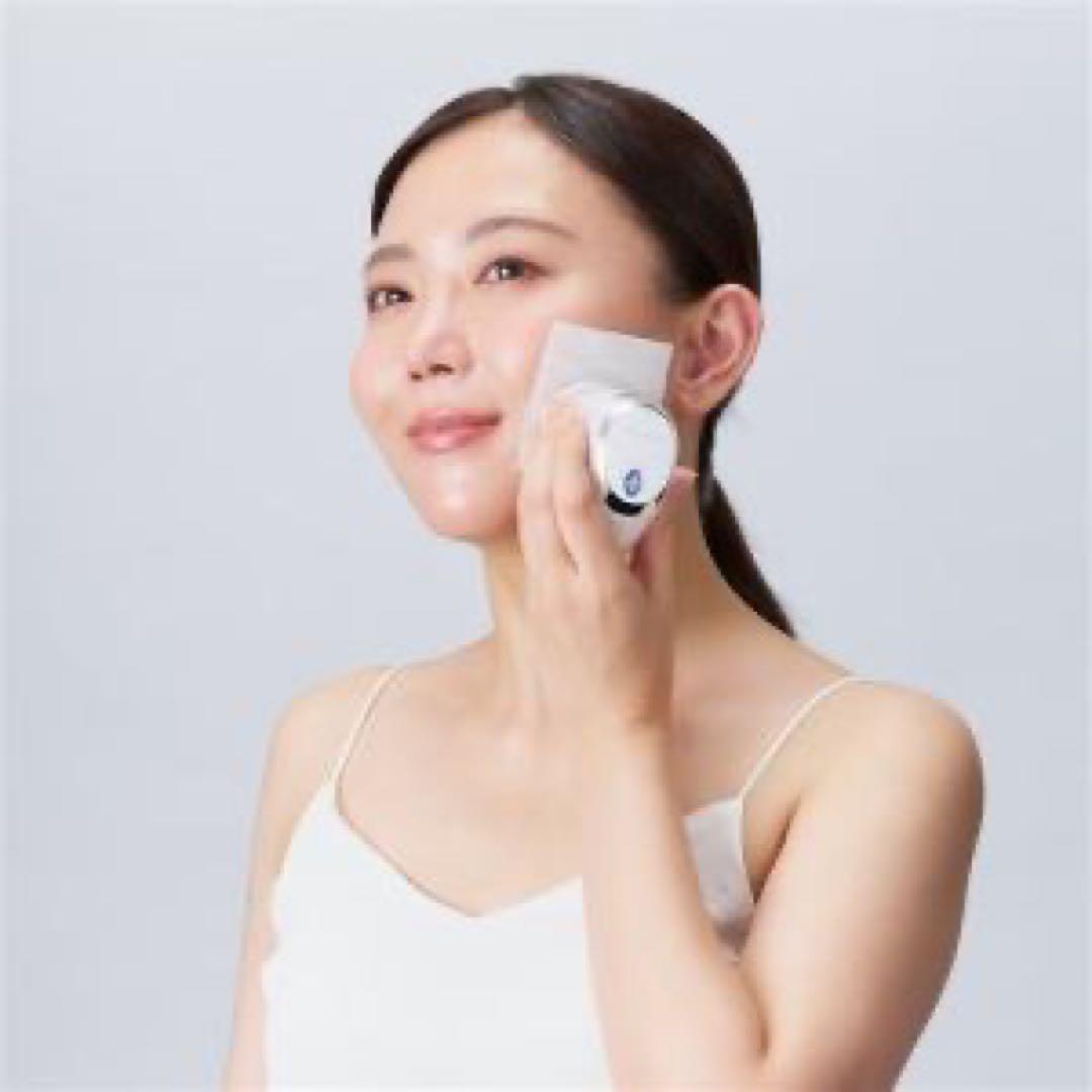 【新品】DOCTORAIR リフトライザー BBI-01-WHセレニティホワイト