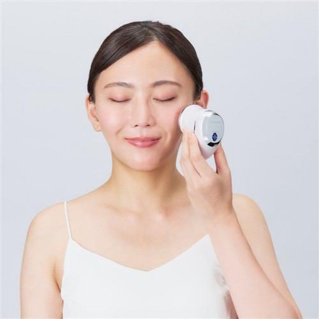 【新品】DOCTORAIR リフトライザー BBI-01-WHセレニティホワイト