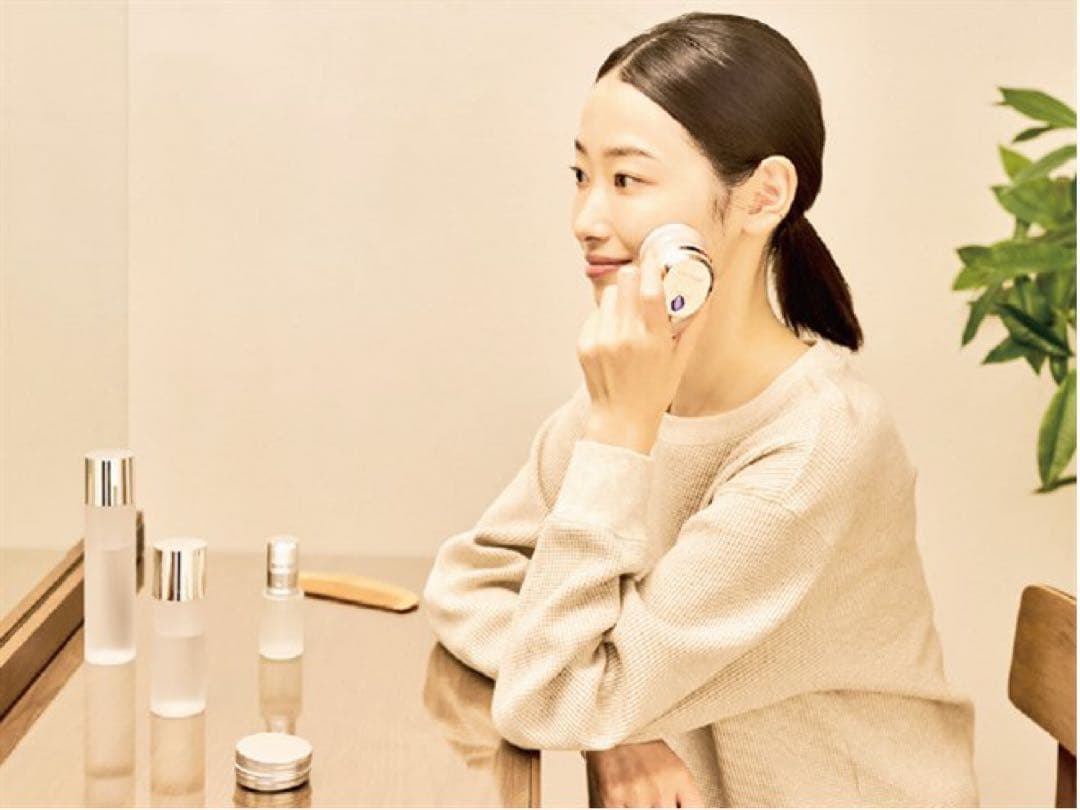 【新品】DOCTORAIR リフトライザー BBI-01-WHセレニティホワイト