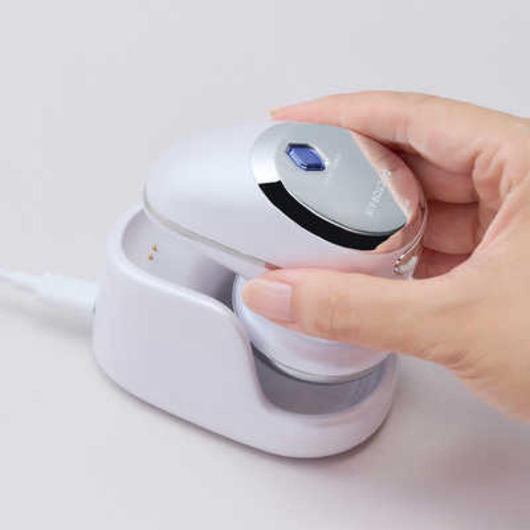 【新品】DOCTORAIR リフトライザー BBI-01-WHセレニティホワイト