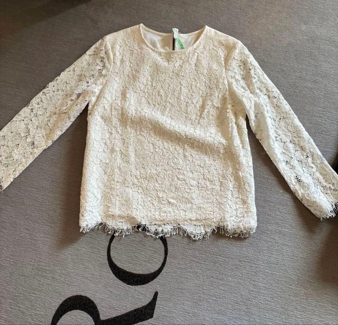 美品♥️ユナイテッドアローズ パンツスーツ 3点セット　卒入学式に