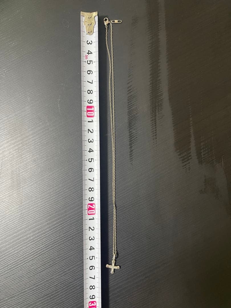 CORE JEWELS コアジュエルス　ネックレス　LOTIS