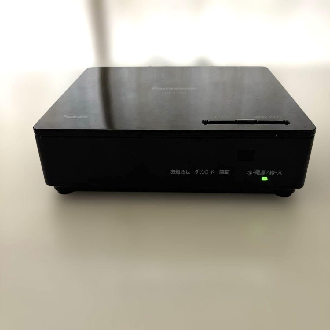 パナソニック　Panasonicプライベートビエラ　UN-15CN10-k 防水