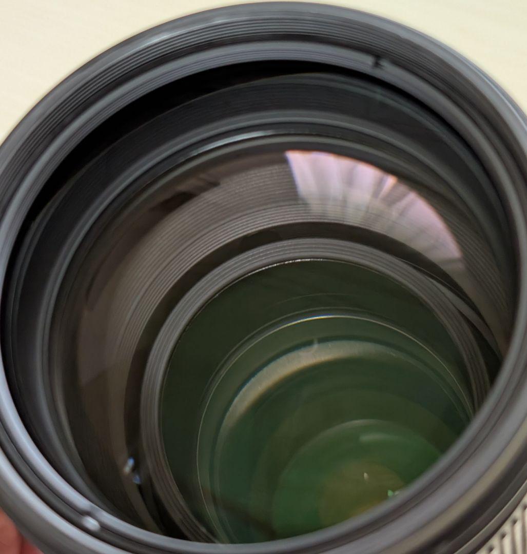 SIGMA シグマ APO 70-200mm F2.8 EX DG OS HSM